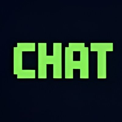 CHAT Logo